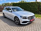 Mercedes-Benz Třídy E 2,0 E 220 d / 9G-TRONIC - náhled 7