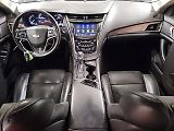Cadillac CTS (2018) Auto na cestě - náhled 8
