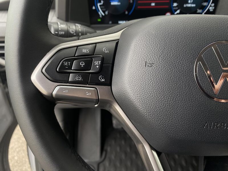 Volkswagen Transporter 2,0 TDI 110 kW - fotka 12 z 28