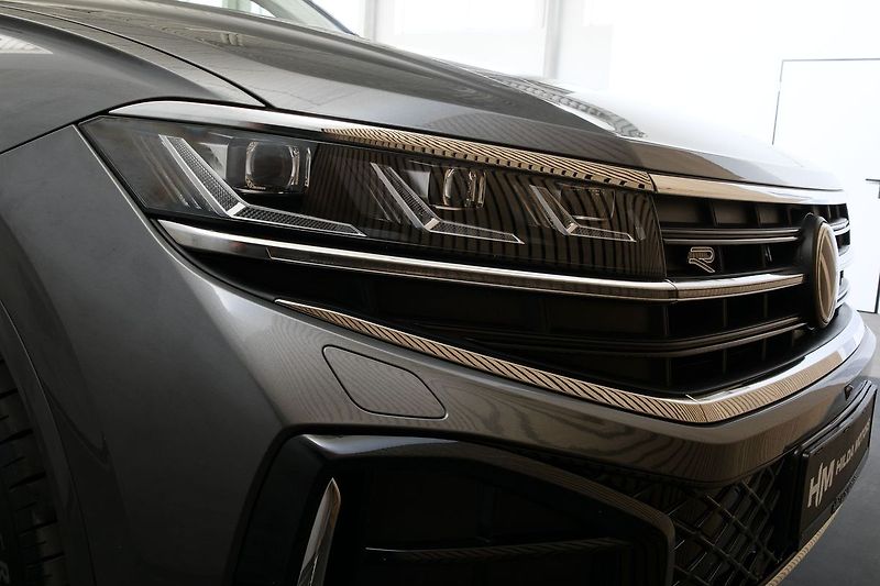 Volkswagen Touareg 3.0TDI 210kW RLine NT TZ ZÁRUK - fotka 8 z 48