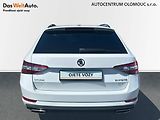 Škoda Superb (2016) kombi 2.0 TSI 6DSG 4x4 SportLi - náhled 24