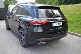 Mercedes-Benz GLE 350.de Plug-in Hybrid AMG 4Mat - náhled 8