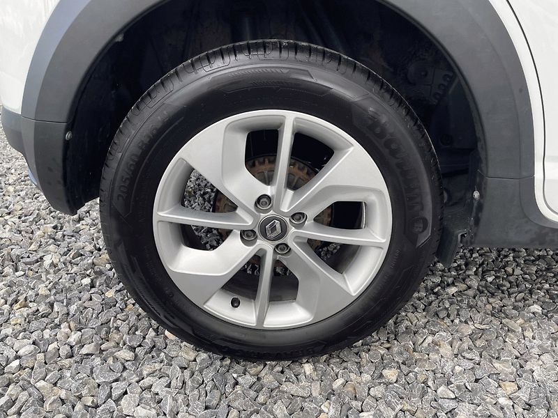 Dacia Sandero (2022) 1.0 TCe,LPG,STEPWAY,ČR - fotka 34 z 35