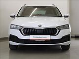 Škoda Octavia 2,0 TDi MT Ambition 49tkm. ČR - náhled 1