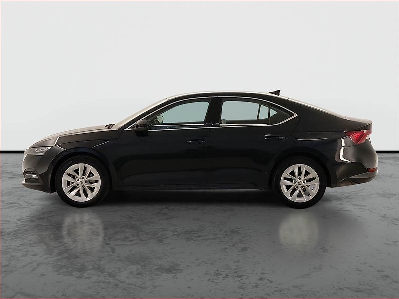 Škoda Octavia (2023) 2.0 TDI - fotka 3 z 23