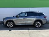 Škoda Kodiaq Sportline 2.0TDi 4x4 DSG 193PS - náhled 7