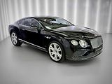 Bentley Continental GT V12 434 KW BREITLING - náhled 3