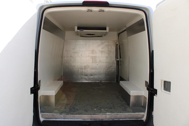 Mercedes-Benz Sprinter 310 CDI L1H1 Chlaďák - fotka 7 z 18