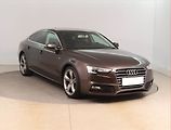 Audi A5 (2016) 1.8 TFSI, Bi-Xenony, Tempomat - náhled 1