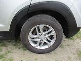 Hyundai Tucson 1.6 GDi 99kW*70tkm*KRÁSNÝ STAV - náhled 35