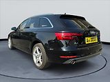 Audi A4 Avant 2,0 TDI,Automat,Led,Kame - náhled 8