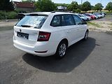 Škoda Fabia 1,0 TSi 70 kW  Clever - náhled 3