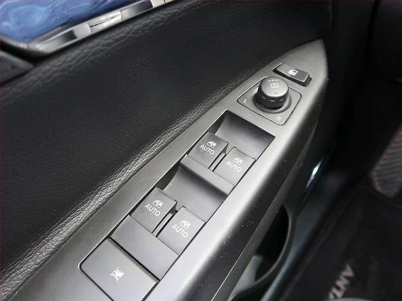 Opel Antara (2012) 2.2 CDTI, 4X4, Automat, Navi - fotka 20 z 20