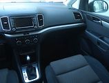Volkswagen Sharan (2014) 2.0 TDI, Automat, Serv.kniha - náhled 8
