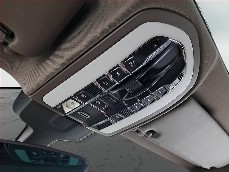 Porsche Cayenne (2011) S, 4X4, Automat, Kůže, Navi - fotka 24 z 27