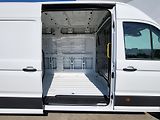 Volkswagen Crafter (2026) Skříň 35 103KW 6G FWD DR-10km - náhled 8