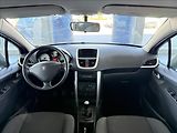 Peugeot 207 1,4   54 kW,HUSKY,SERVISKA - náhled 9