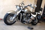 Honda VTX 1800 (2003) hezký stav - náhled 15