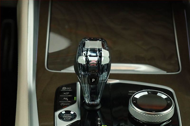 BMW X6 (2020) xDrive40i - fotka 14 z 19