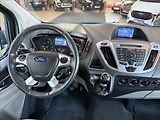 Ford Tourneo Custom 2,2 TitaniumX,114kW,po servisu - náhled 14
