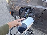 Chrysler Pacifica (2022) 3,6L V6 HYBRID, kůže, servis  - náhled 33