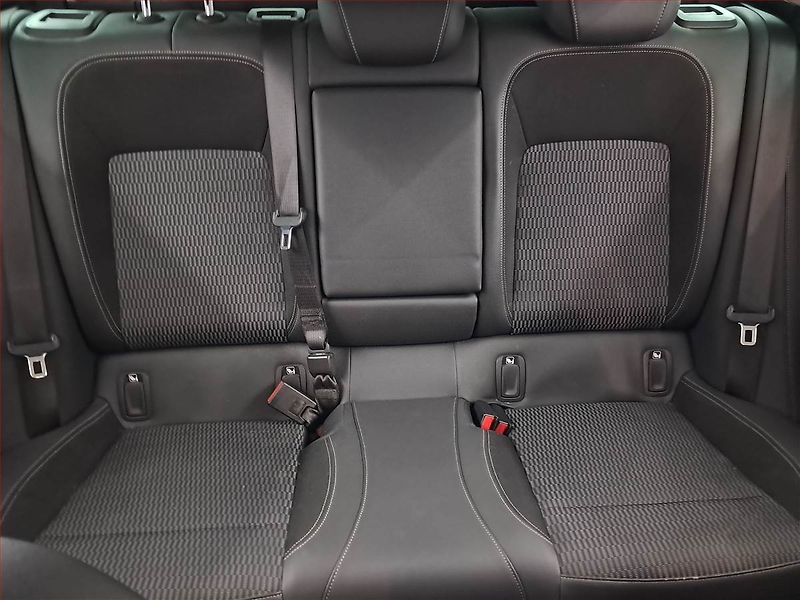 Opel Insignia (2018) 2.0 CDTI, Navi, Tempomat - fotka 10 z 21