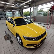 Volkswagen Passat (2021) 2,0 TDi - Business - 1 Majitel - fotografie inzerátu