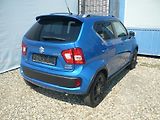Suzuki Ignis (2018) 1.2i 66Kw 4x4 Klima - náhled 7