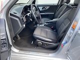 Mercedes-Benz GLK (2009) 3.0 CDi 4Matic, ČR, AT - náhled 9