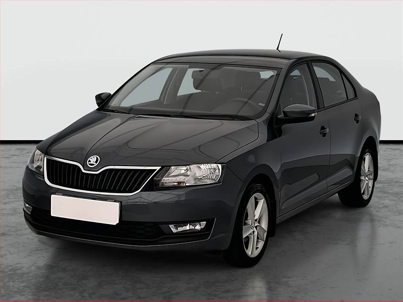 Škoda Rapid (2019) Ambition Plus 1.0 TSI - fotka 2 z 17