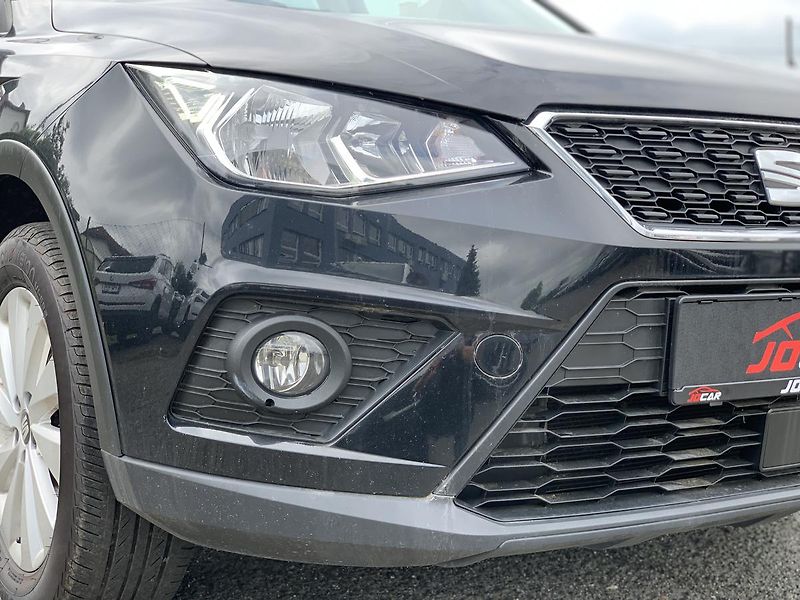 Seat Arona Xcellence 1.0TSi 70kw odp.DPH - fotka 38 z 44