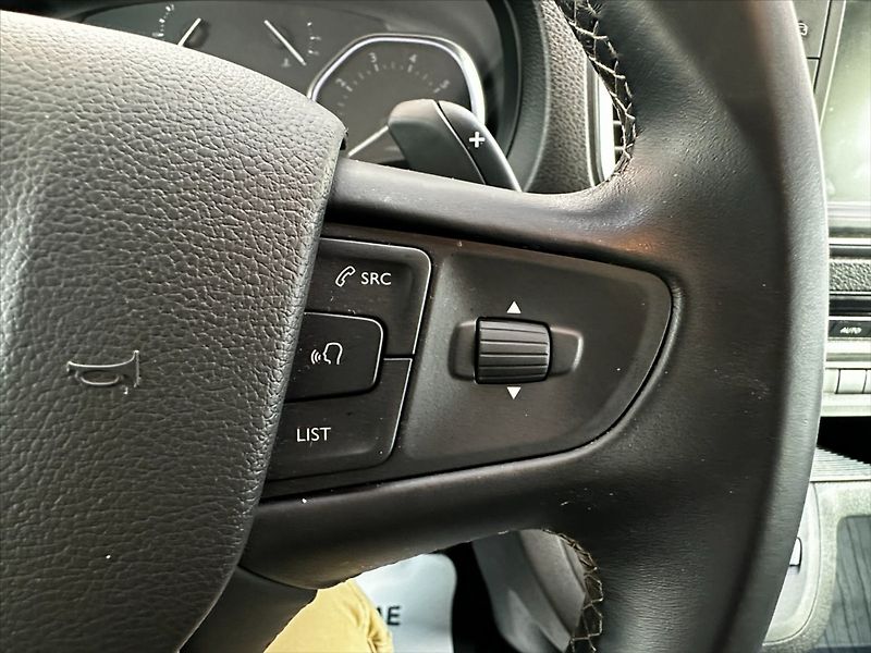 Toyota ProAce 2,0 D-4D 130kW-8AT-L1-CZ-DPH! - fotka 27 z 42