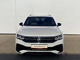 Volkswagen Tiguan Allspace 2.0 TDI 4Motion R-Line DSG - náhled 4