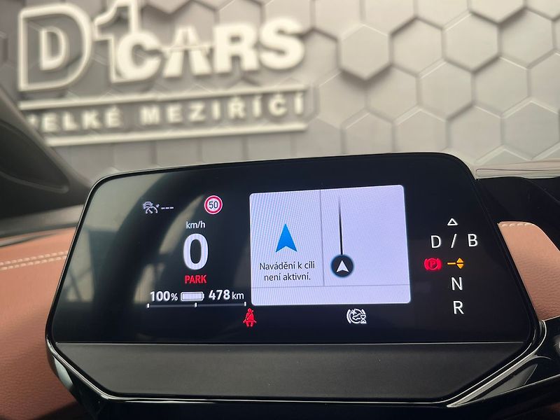 Volkswagen ID.5 Pro 150kW / ALU 20 SoH 95.9% - fotka 15 z 77