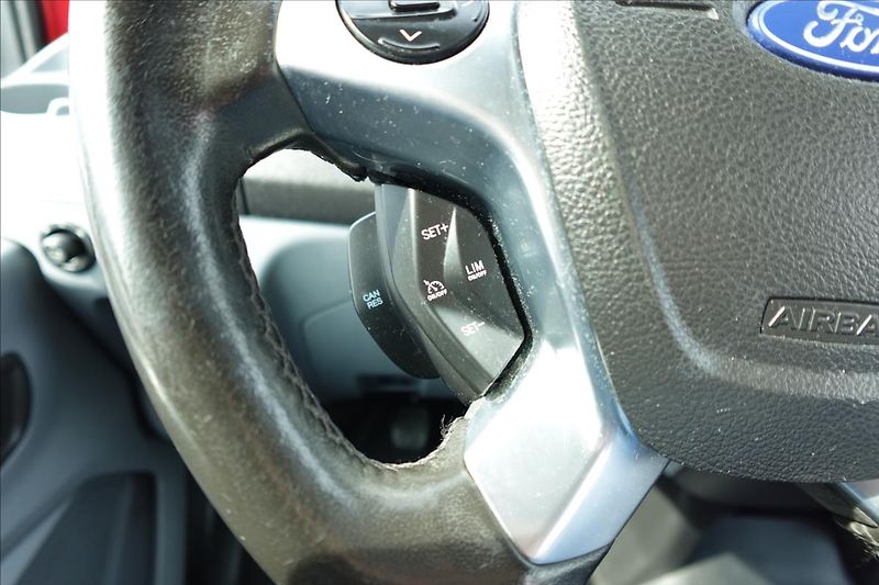 Ford Transit 2,0 TDCI  L3H2 9MÍST BUS KLIMA - fotka 30 z 42