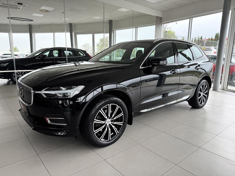 Volvo XC60 T5 Polestar*Inscription*HeadUP - fotka 2 z 34