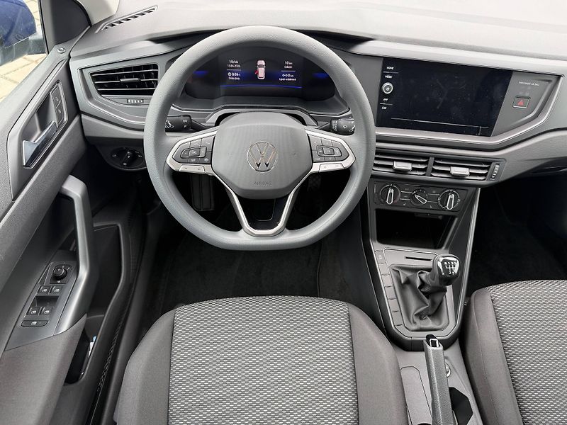 Volkswagen Polo (2025) 1,0TSi - fotka 6 z 6