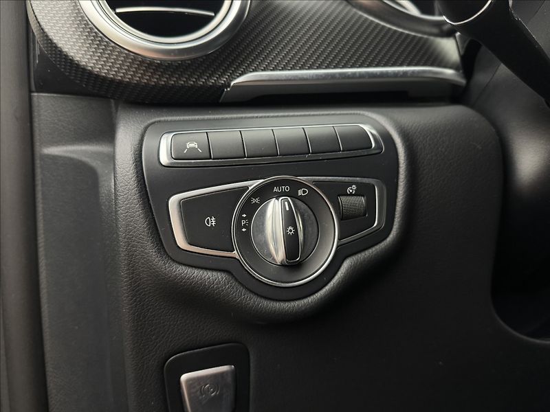Mercedes-Benz Třídy V 2,1 K AMG LED KAMERA VÝHŘEV TZ - fotka 8 z 46