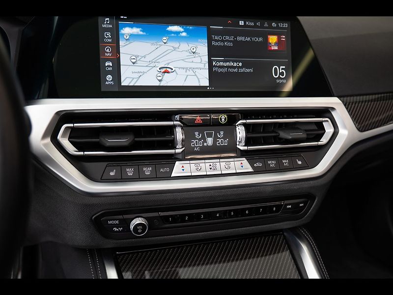 BMW Ostatní i xDrive Cabrio HarmanKardon/3 - fotka 12 z 26