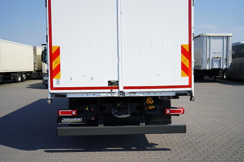 Mercedes-Benz Actros (2021) 1830 / E 6 / MP 5 / BURTOFIRAN - fotka 43 z 48