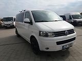 Volkswagen Caravelle 2.0TDi,9.MÍST,TAŽNY,4MOTION - náhled 2