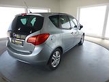 Opel Meriva (2011) 1,4i-88KW**KLIMA*ALU**TEMPOMAT - náhled 4