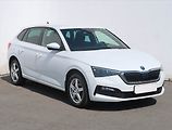 Škoda Scala (2022) Style Plus 1.0 TSI, Automat - náhled 1