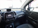 Renault Captur (2014) 1.2 TCe, Automat, Navi - náhled 8
