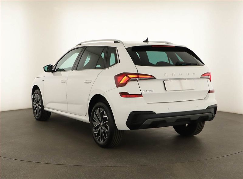 Škoda Kamiq (2025) 1.0 TSI, DRIVE, SENZORY - fotka 4 z 15