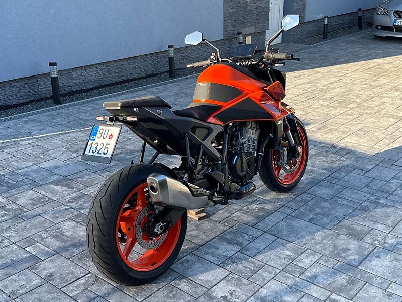 KTM (2024) - fotka 5 z 34