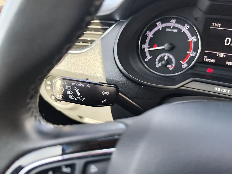 Škoda Octavia 1.4 TSI/110kW Trumf Plus - fotka 24 z 28