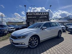 Volkswagen Passat (2017) B8 2,0 TDI 110 KW BEZ AD BLUE - fotografie inzerátu