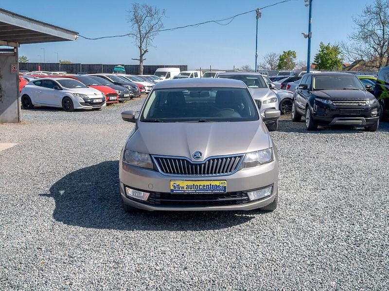 Škoda Rapid (2015) ČR 1.6TDI 77KW – ROZVODY - fotka 2 z 35