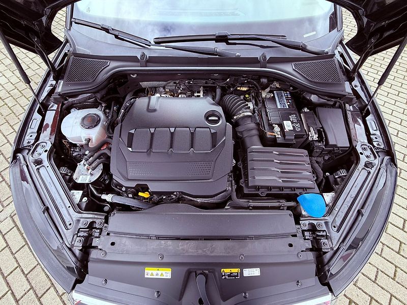 Škoda Octavia 2.0 TDi Style, ČR, 1.Maj, Serv - fotka 35 z 36